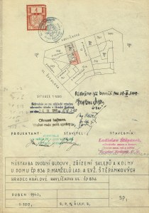 PD historicka - situace